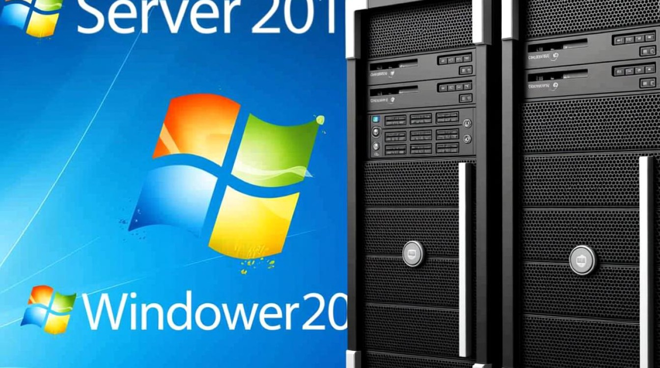 Windows2012服务器IIS如何安装配置详细教程？