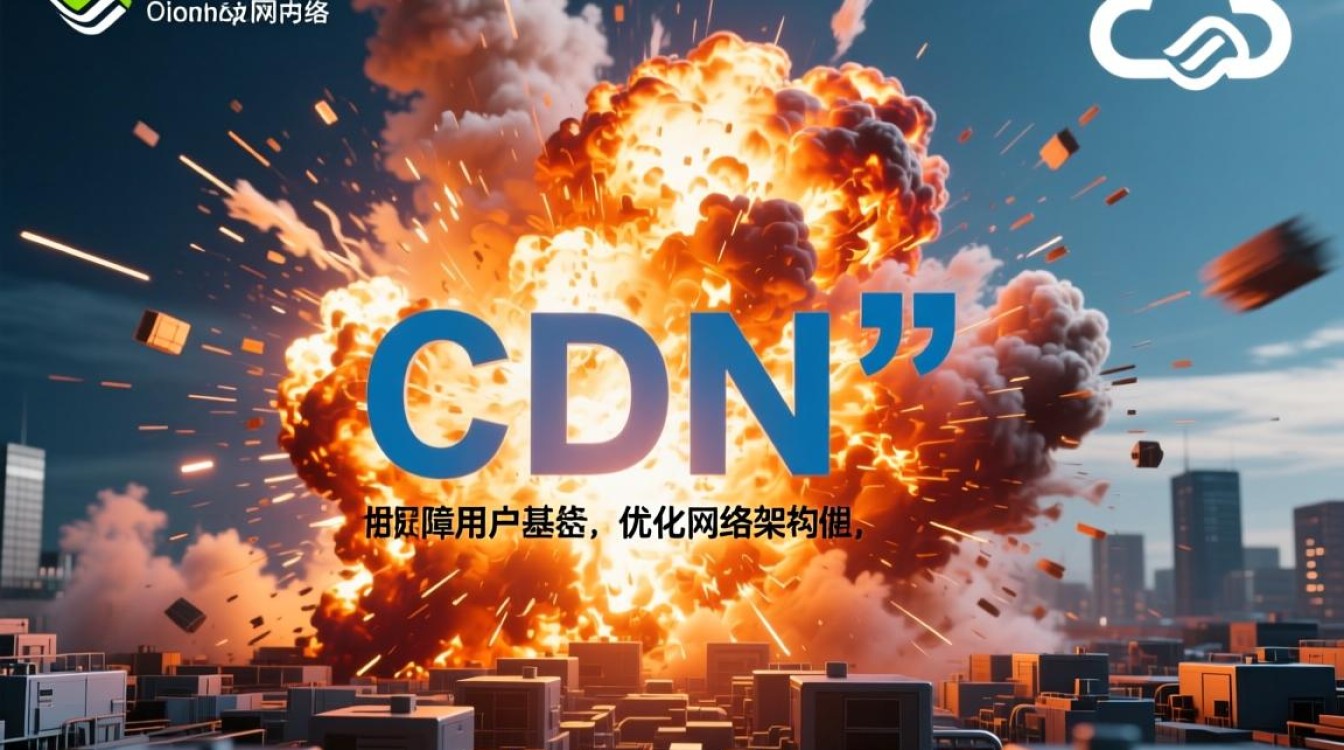 中国移动云采购第三方CDN，将如何影响市场格局？