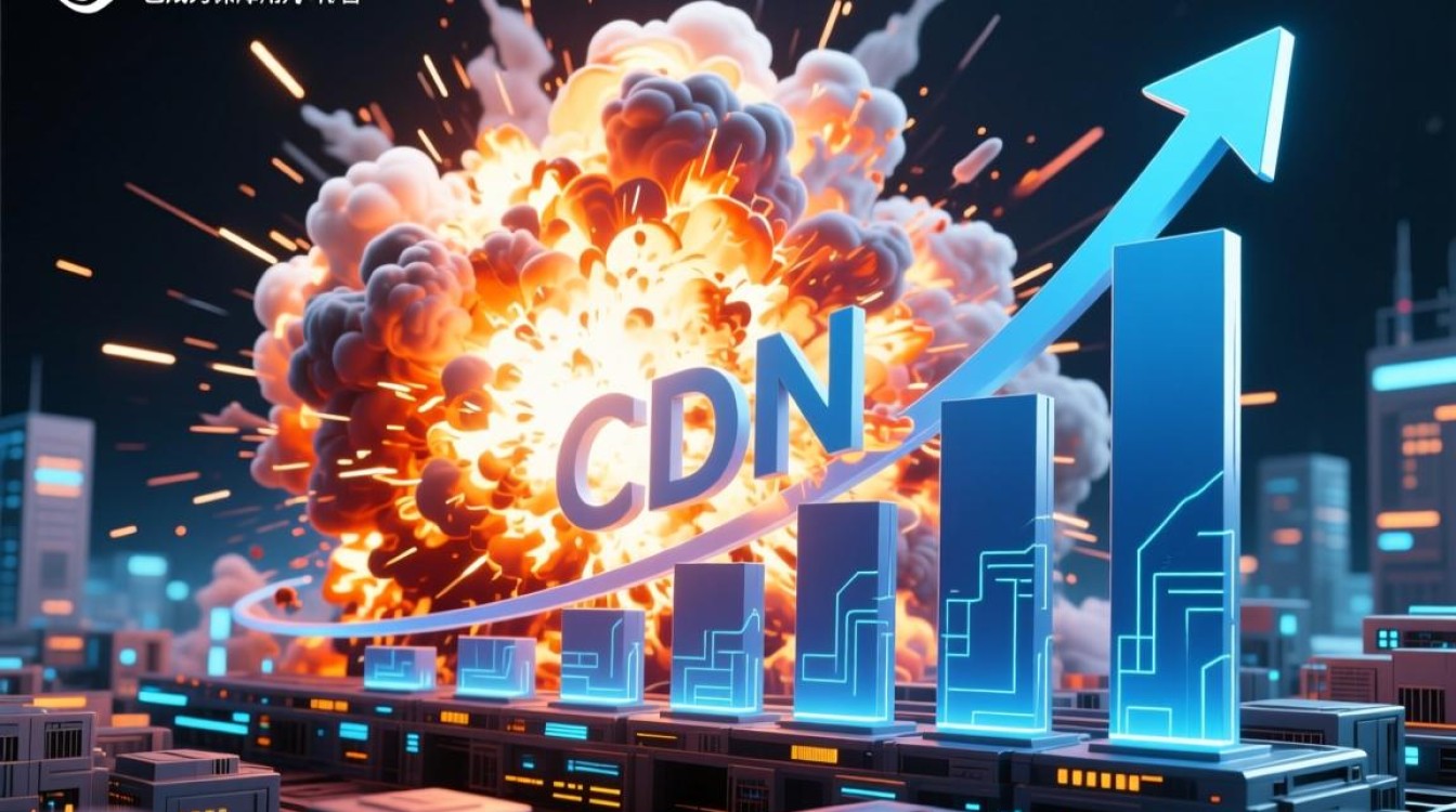 中国移动云采购第三方CDN，将如何影响市场格局？