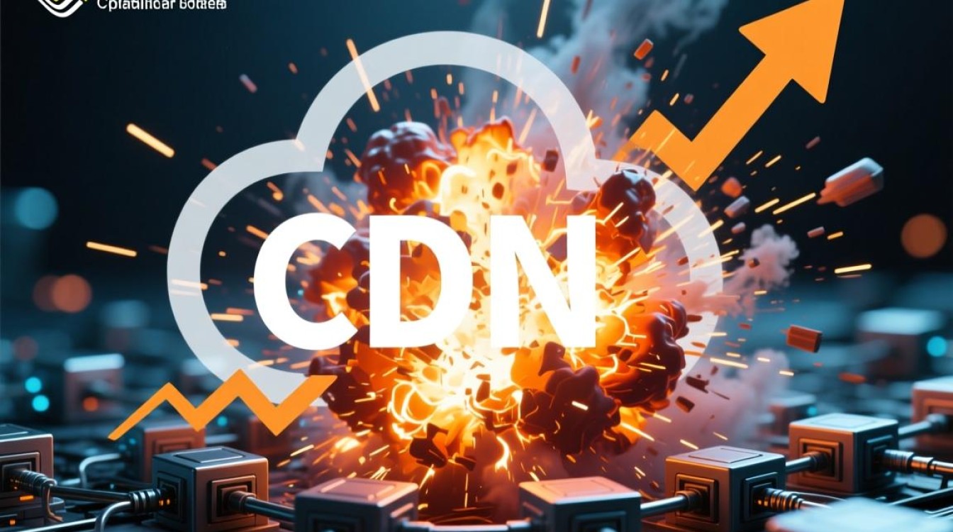中国移动云采购第三方CDN，将如何影响市场格局？