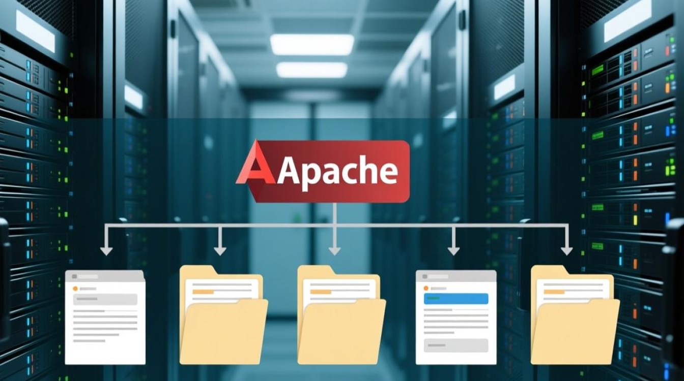 Apache目录如何配置与优化？