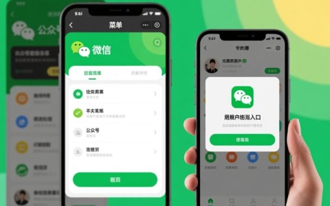 新手如何用php开发微信自定义菜单？