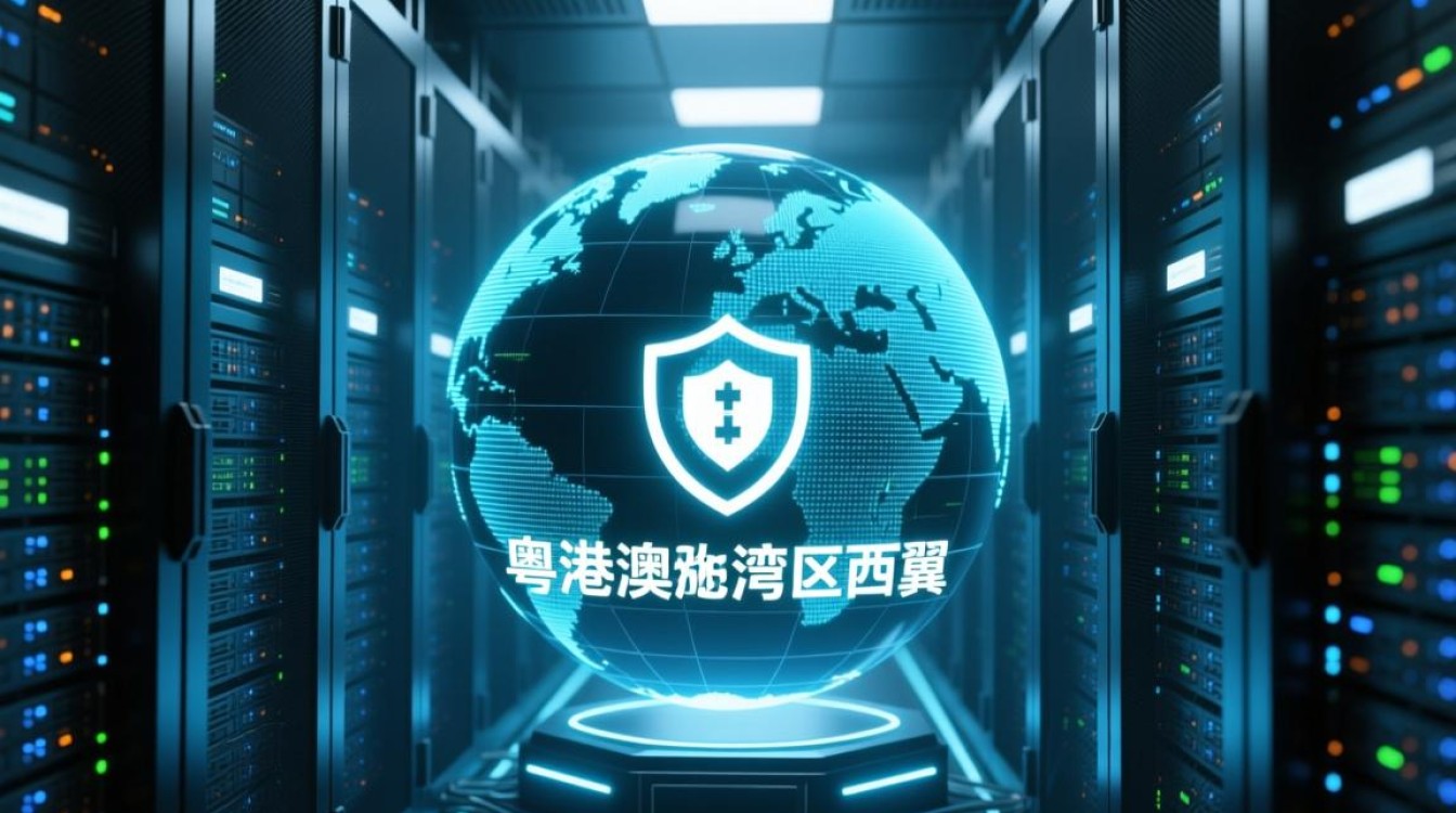 江门云服务器托管怎么选？哪家性价比最高？