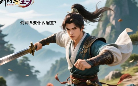 2025年剑网三什么配置才能流畅开全特效打本？