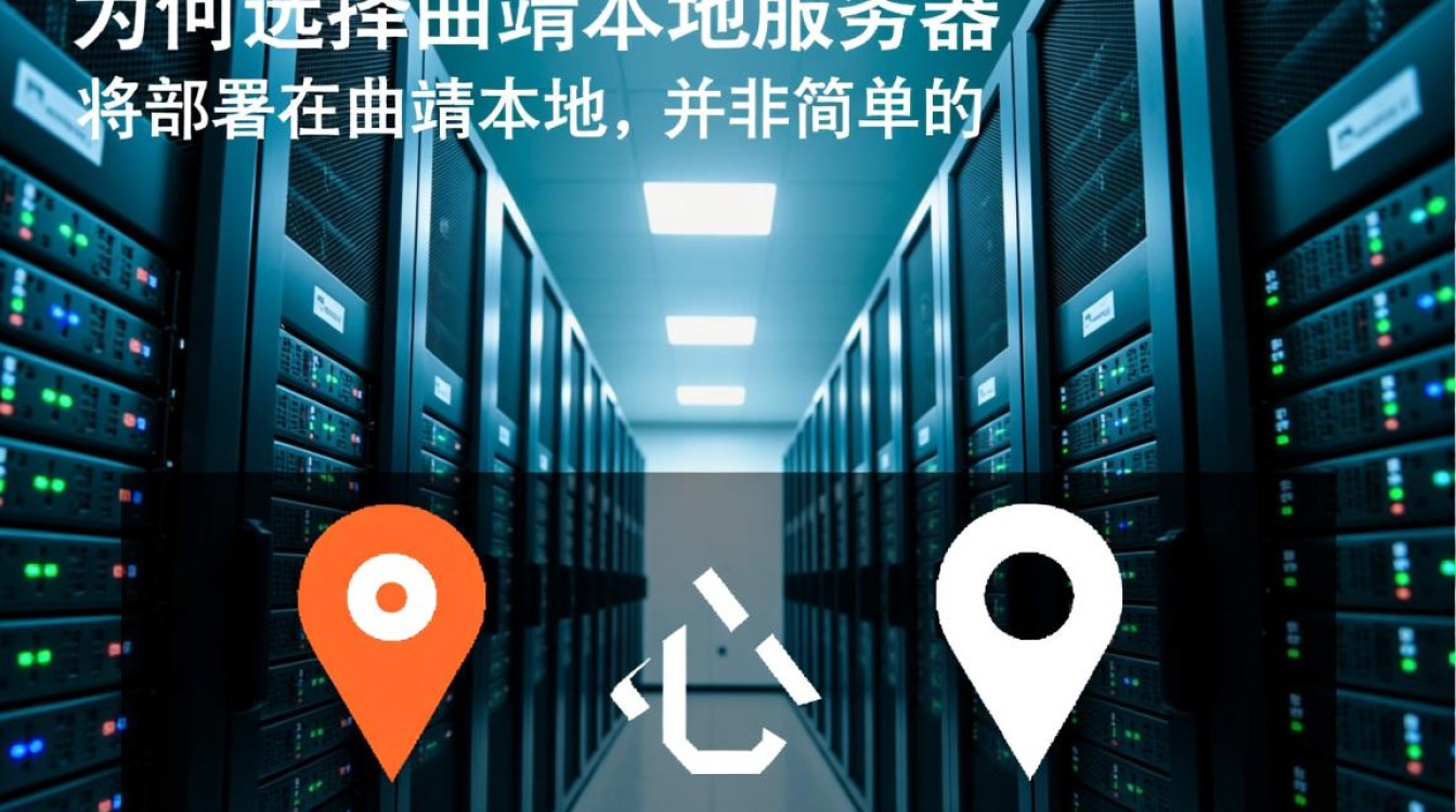 曲靖本地服务器租用，到底哪家服务商比较好？