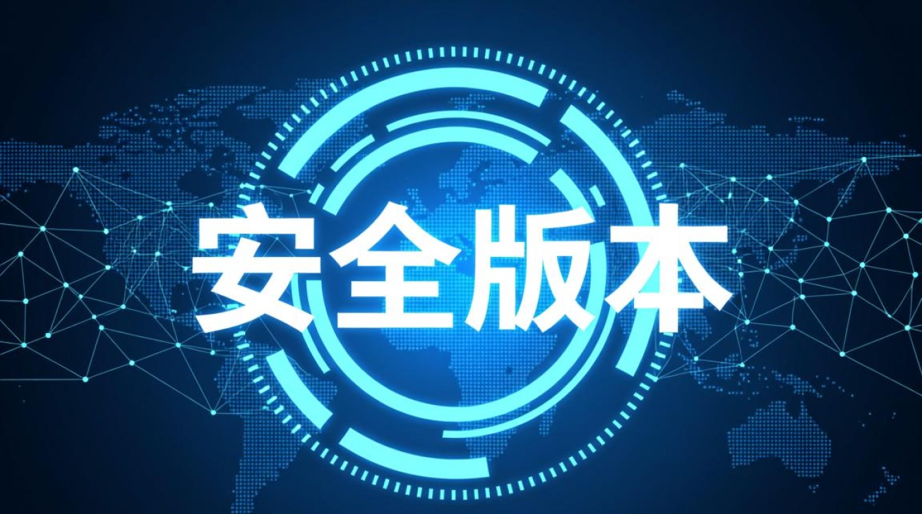 安全版本是什么？如何升级到安全版本？
