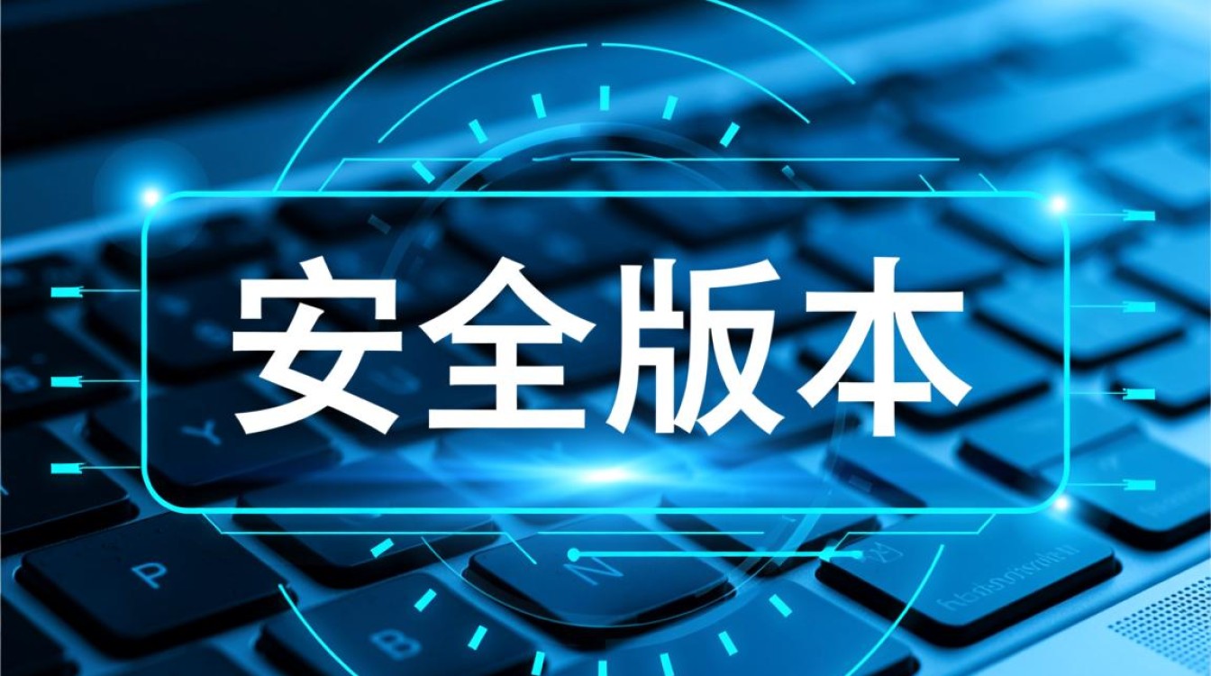 安全版本是什么？如何升级到安全版本？