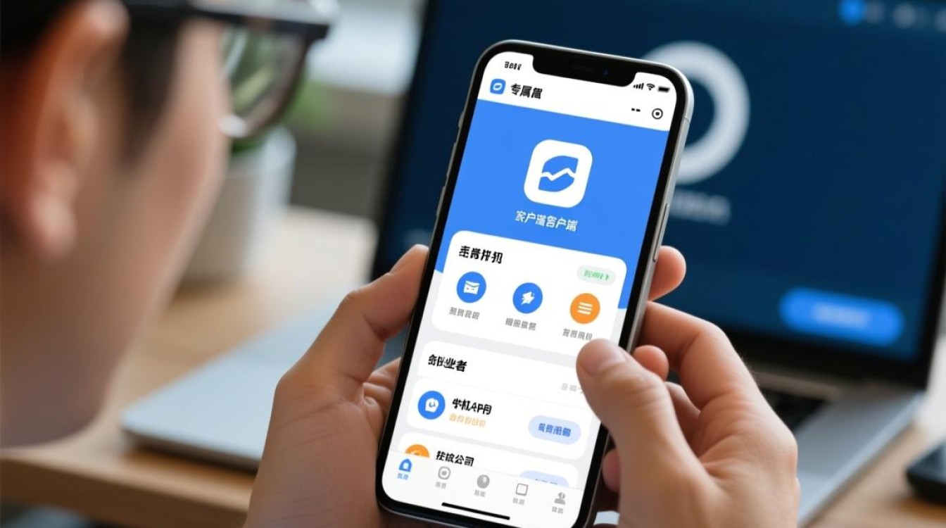 想找个人代开发手机app客户端，不知道费用和流程怎么办？