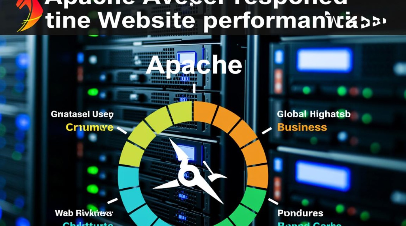 apache服务器响应时间慢是什么原因导致的？