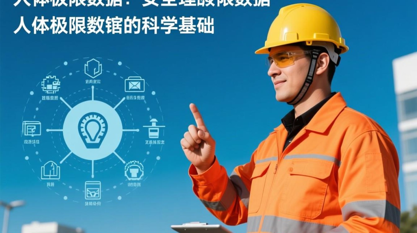 安全管理如何精准匹配人体极限数据以预防事故？
