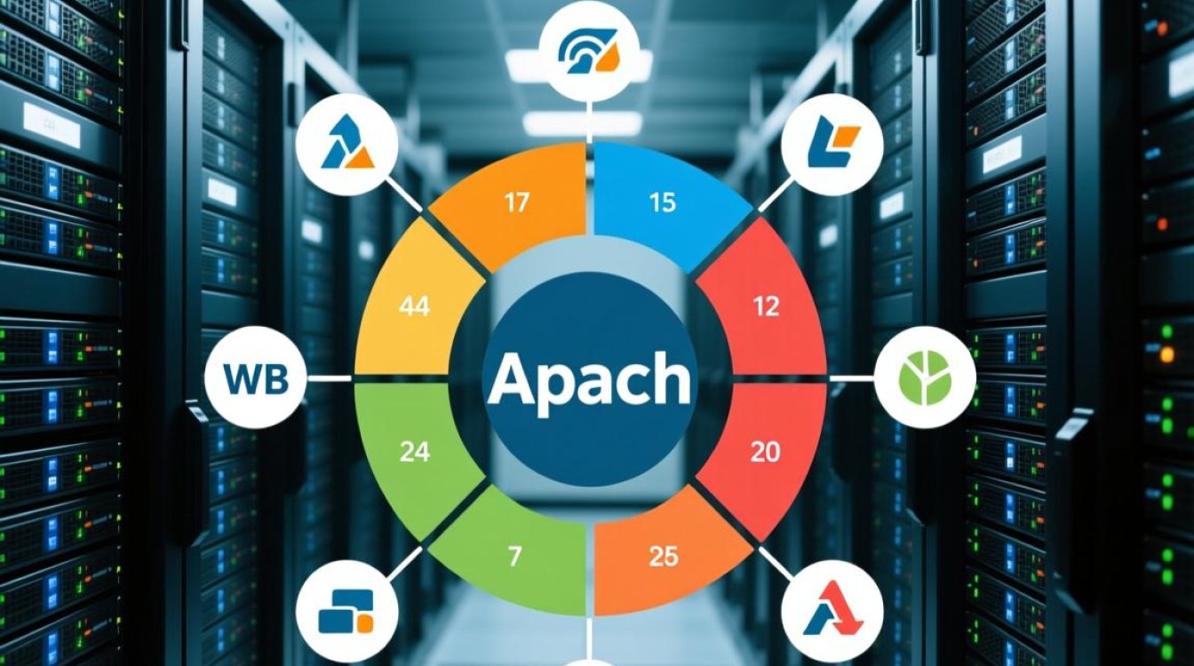 如何有效实现Apache服务器监控与实时报警？