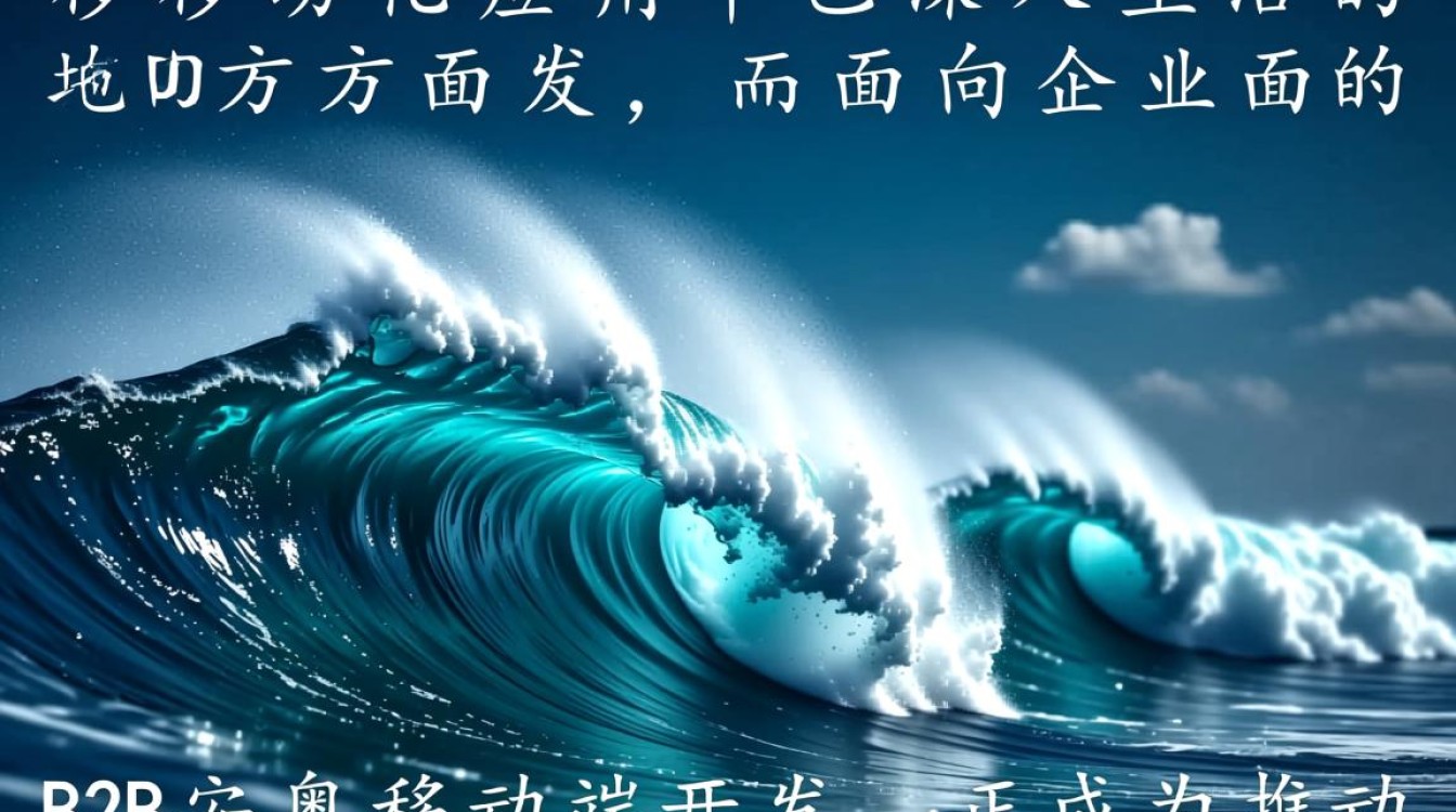 企业B2B安卓移动端开发，如何有效避开常见陷阱？