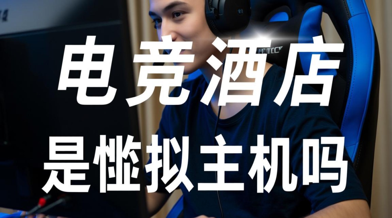 电竞酒店是虚拟主机吗？它提供的主机和虚拟主机有何区别？