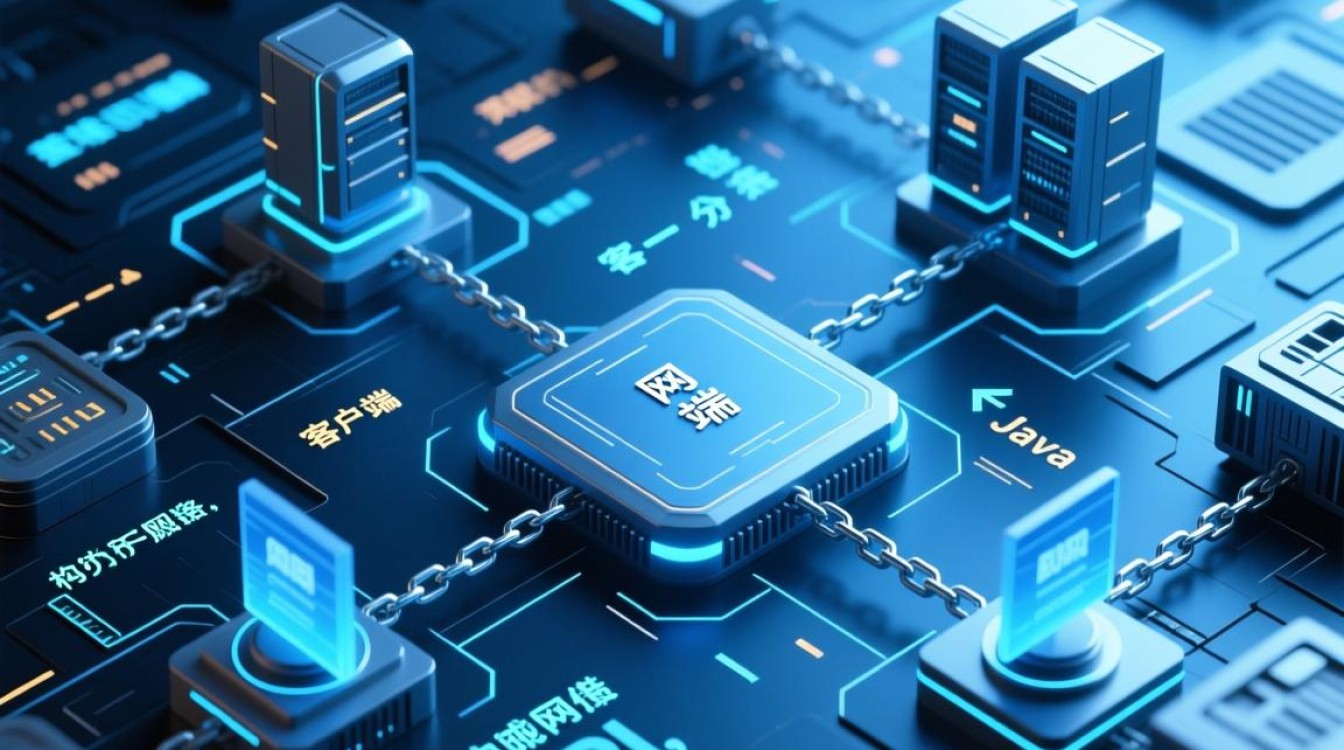 Java客户端链接服务器的详细步骤与代码实现是怎样的？