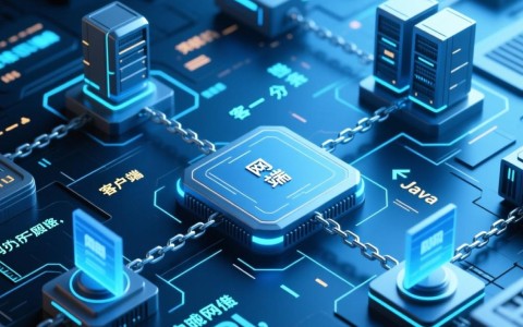 Java客户端链接服务器的详细步骤与代码实现是怎样的？