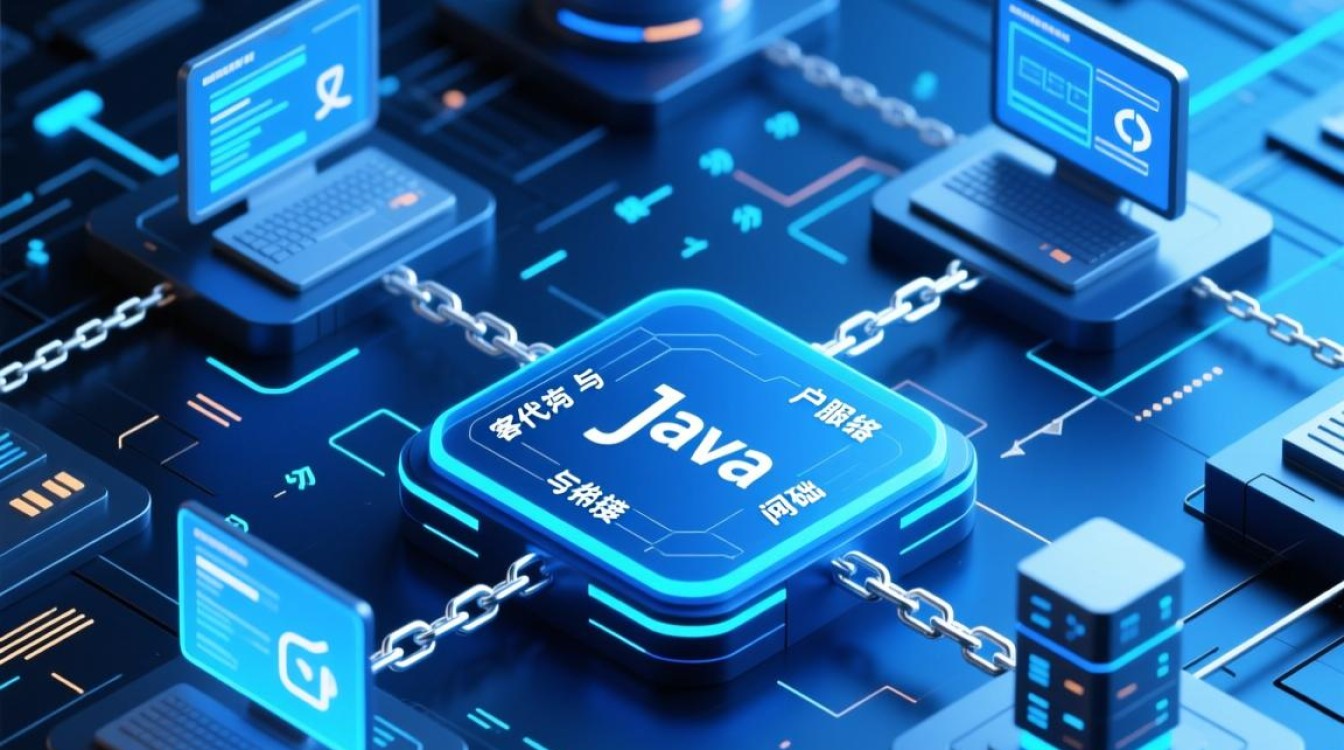 Java客户端链接服务器的详细步骤与代码实现是怎样的？