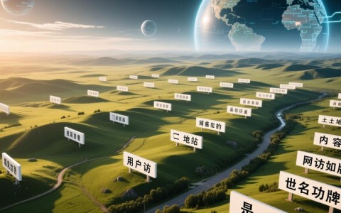 主域名下建立子域名，真的会分散主站的权重和排名吗？