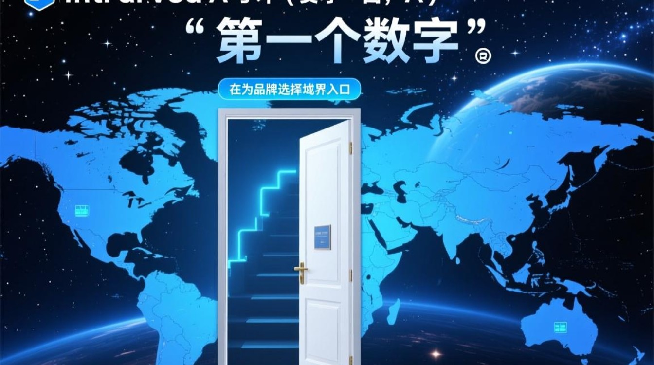 建网站选域名，数字域名和拼音域名到底哪个好？