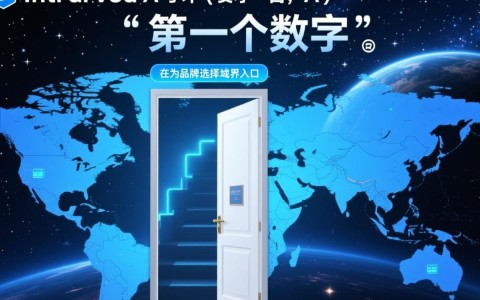 建网站选域名，数字域名和拼音域名到底哪个好？