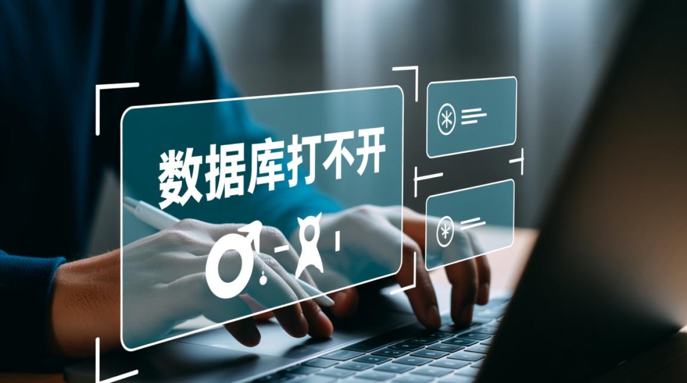 apache数据库打不开怎么办？快速排查解决方法分享