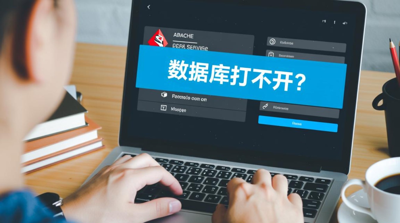 apache数据库打不开怎么办？快速排查解决方法分享