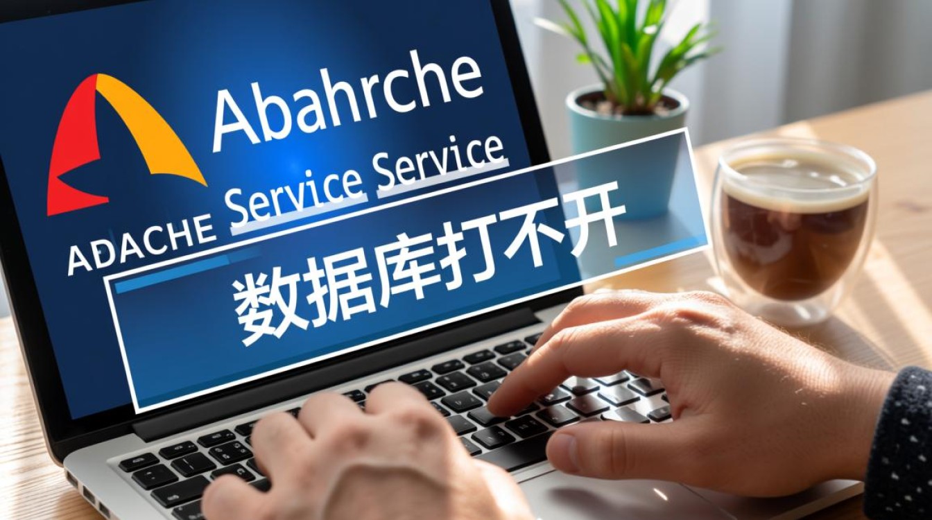 apache数据库打不开怎么办？快速排查解决方法分享