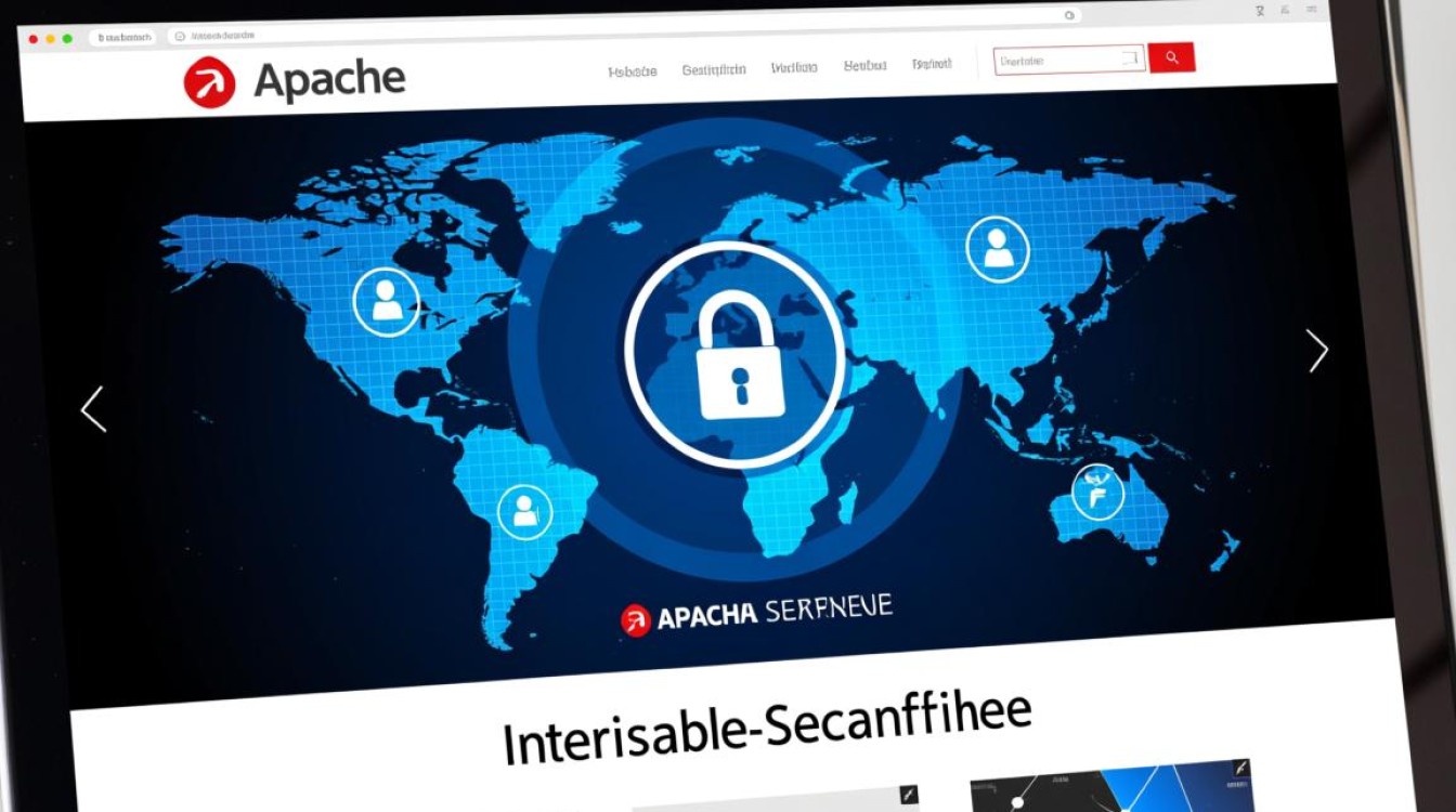 apache如何为二级域名配置https证书？