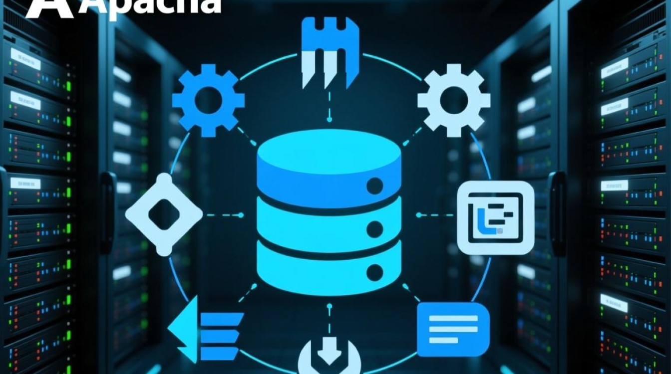 apache数据库管理工具有哪些？如何选择适合自己的工具？
