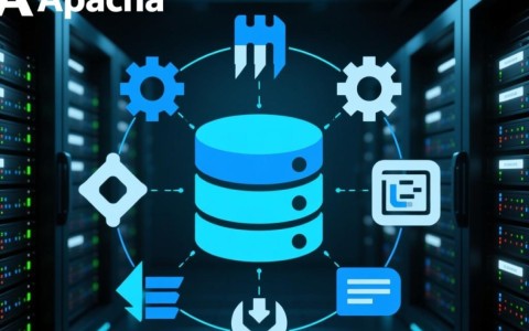 apache数据库管理工具有哪些？如何选择适合自己的工具？
