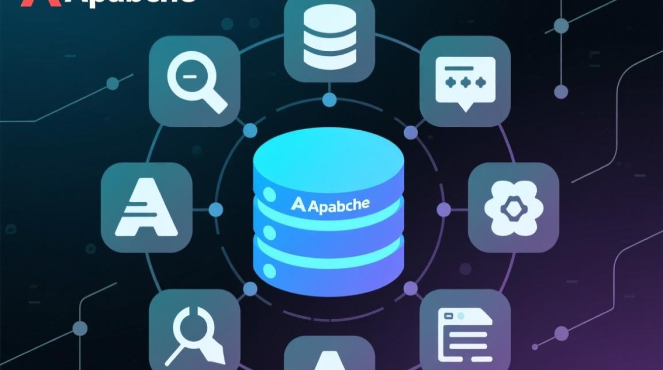 apache数据库管理工具有哪些？如何选择适合自己的工具？