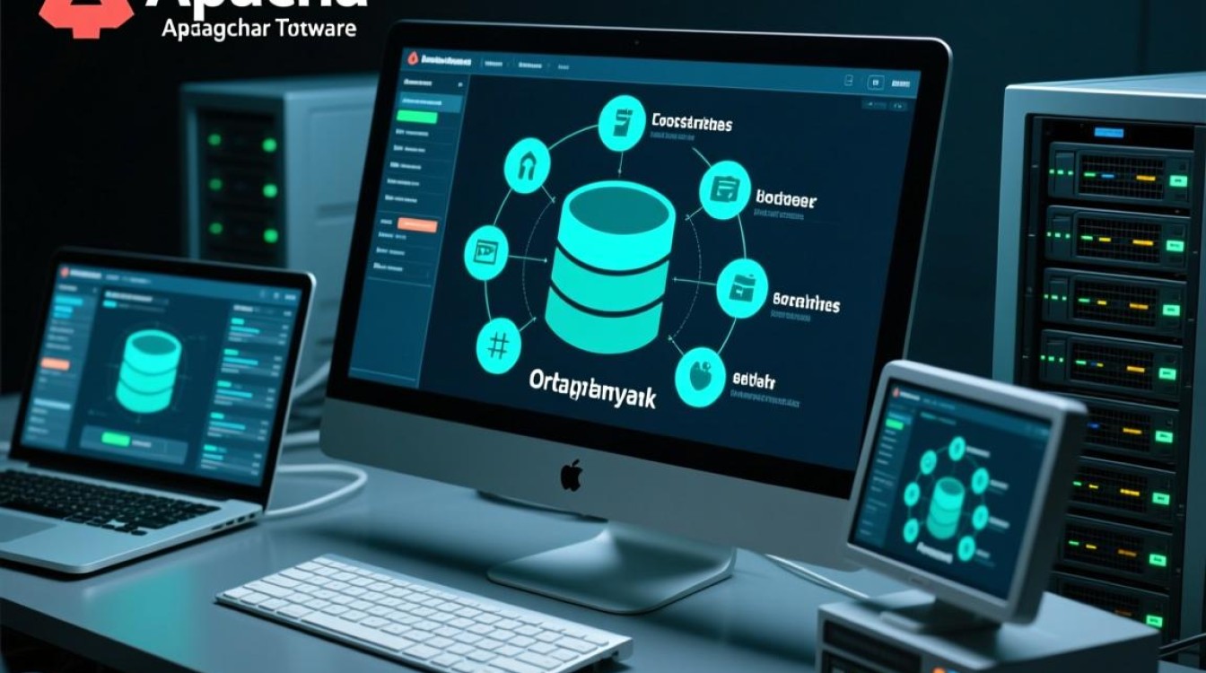 apache数据库管理工具有哪些？如何选择适合自己的工具？