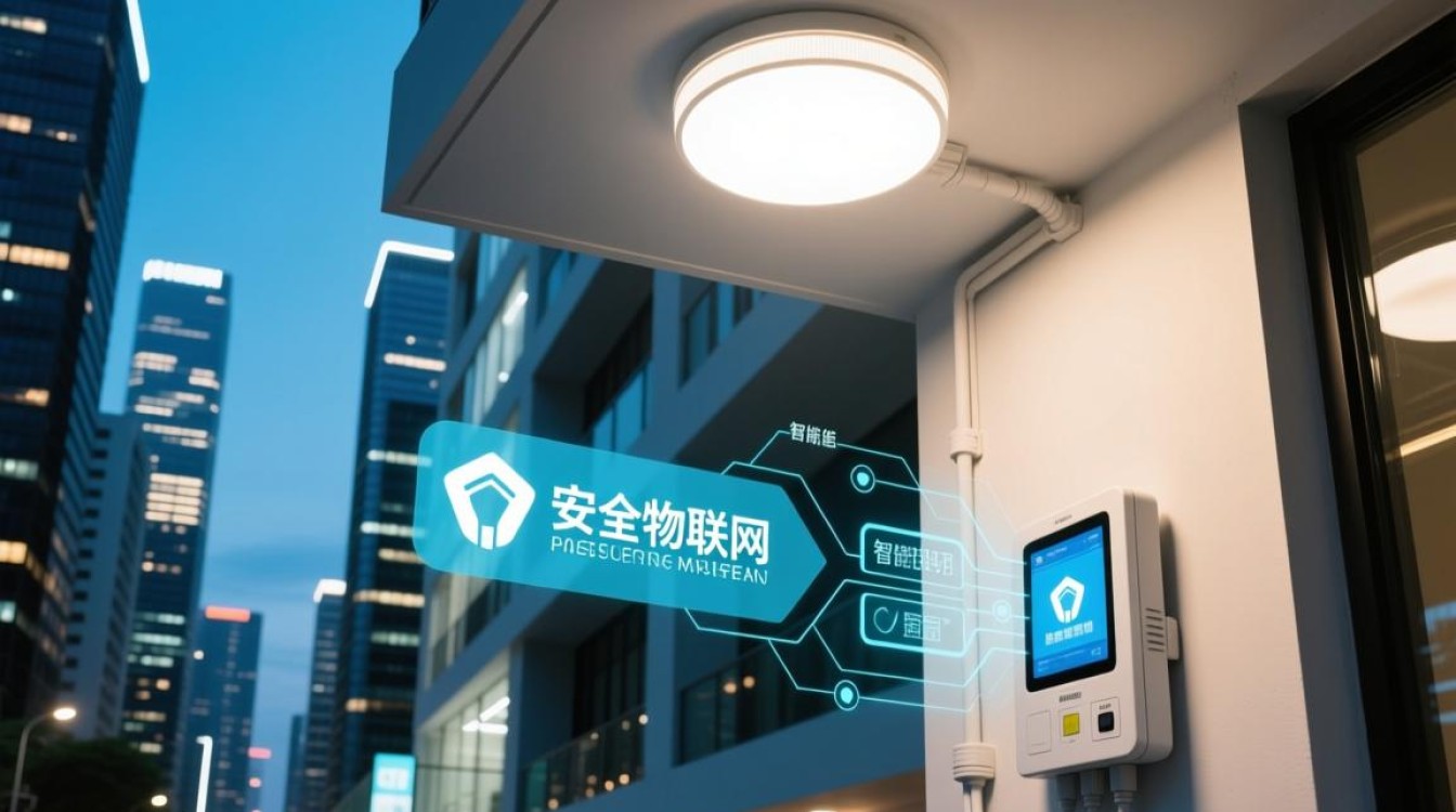 安全的物联网照明省电多少度？实际节能效果因场景差异大吗？
