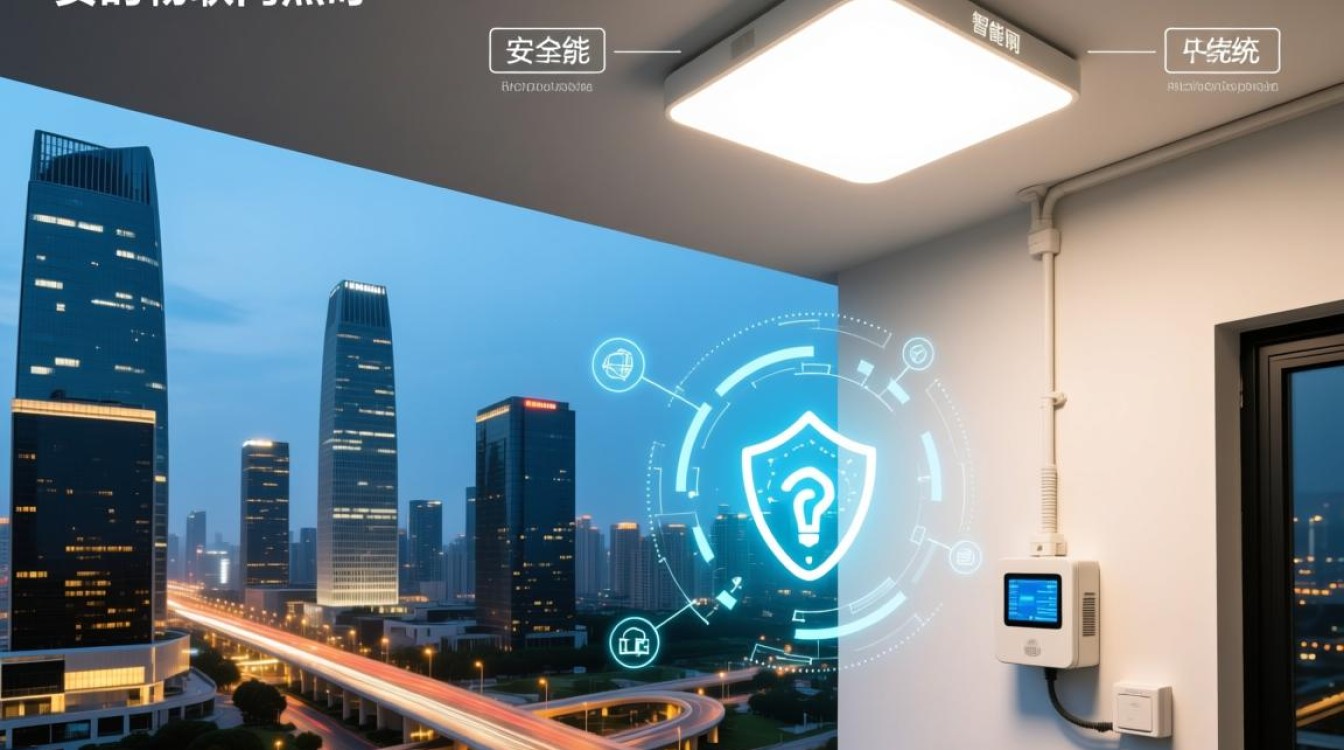 安全的物联网照明省电多少度？实际节能效果因场景差异大吗？