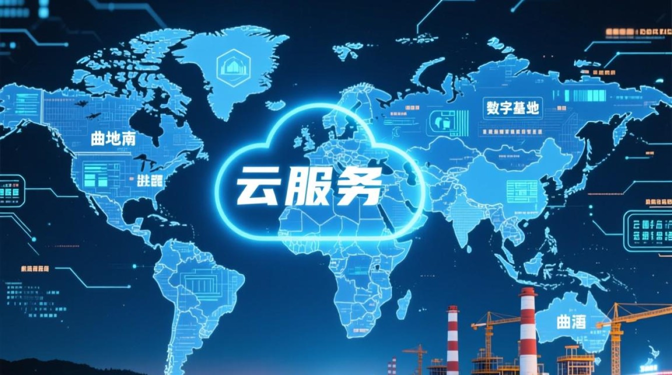 在曲靖租借云服务器怎么选？哪家性价比高又稳定？