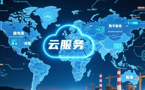 在曲靖租借云服务器怎么选？哪家性价比高又稳定？