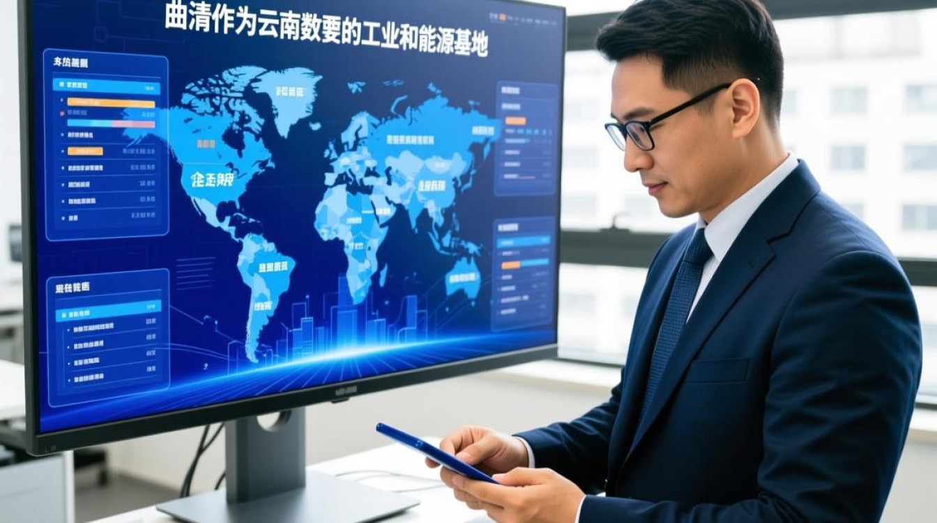 在曲靖租借云服务器怎么选？哪家性价比高又稳定？