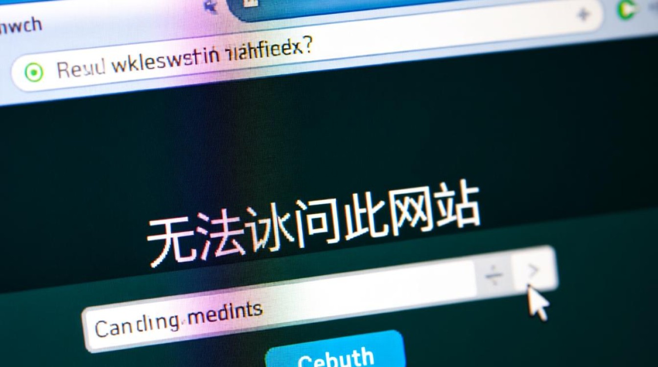 虚拟主机域名解析成功后为什么网页还是连接不上？