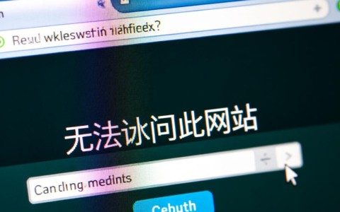 虚拟主机域名解析成功后为什么网页还是连接不上？