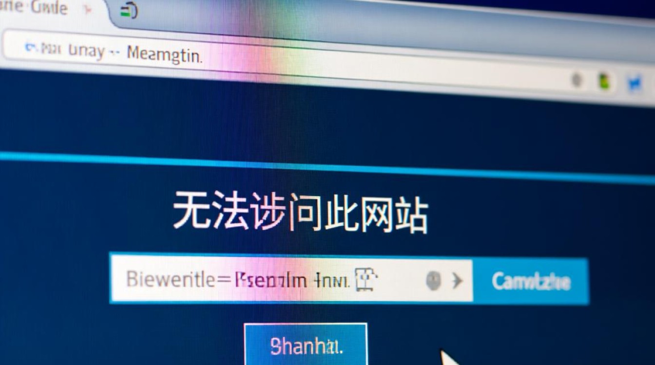 虚拟主机域名解析成功后为什么网页还是连接不上？
