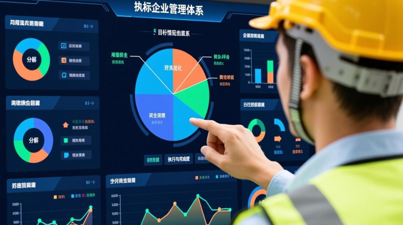 如何有效监测安全生产目标执行情况？