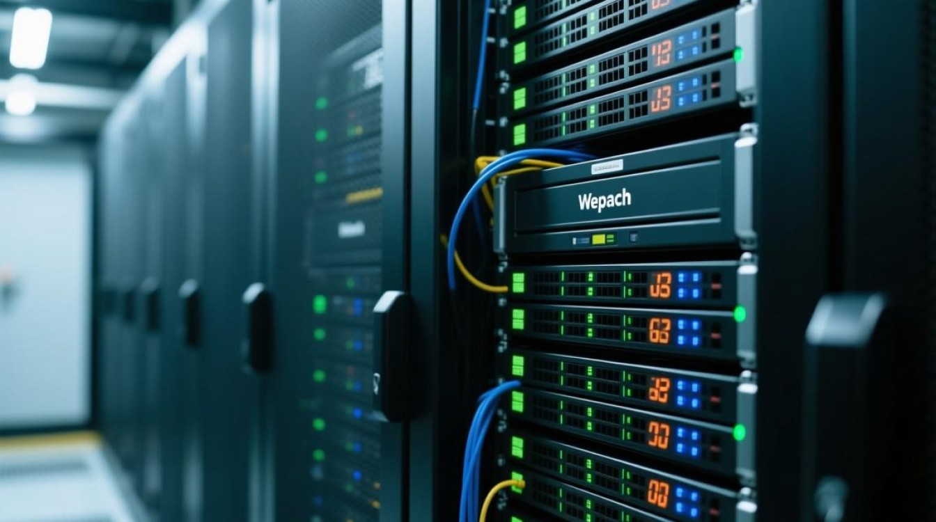 Apache监控指标有哪些关键项需要重点关注？