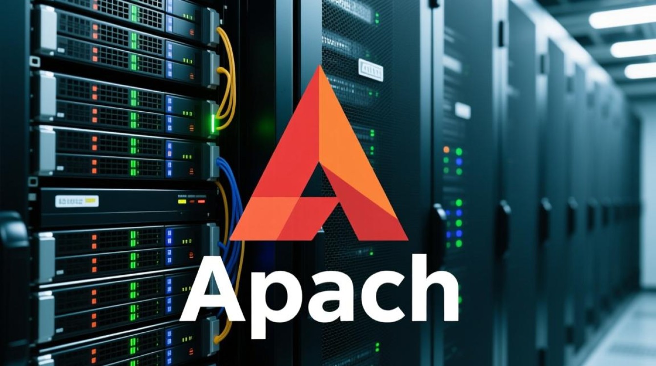 Apache监控指标有哪些关键项需要重点关注？