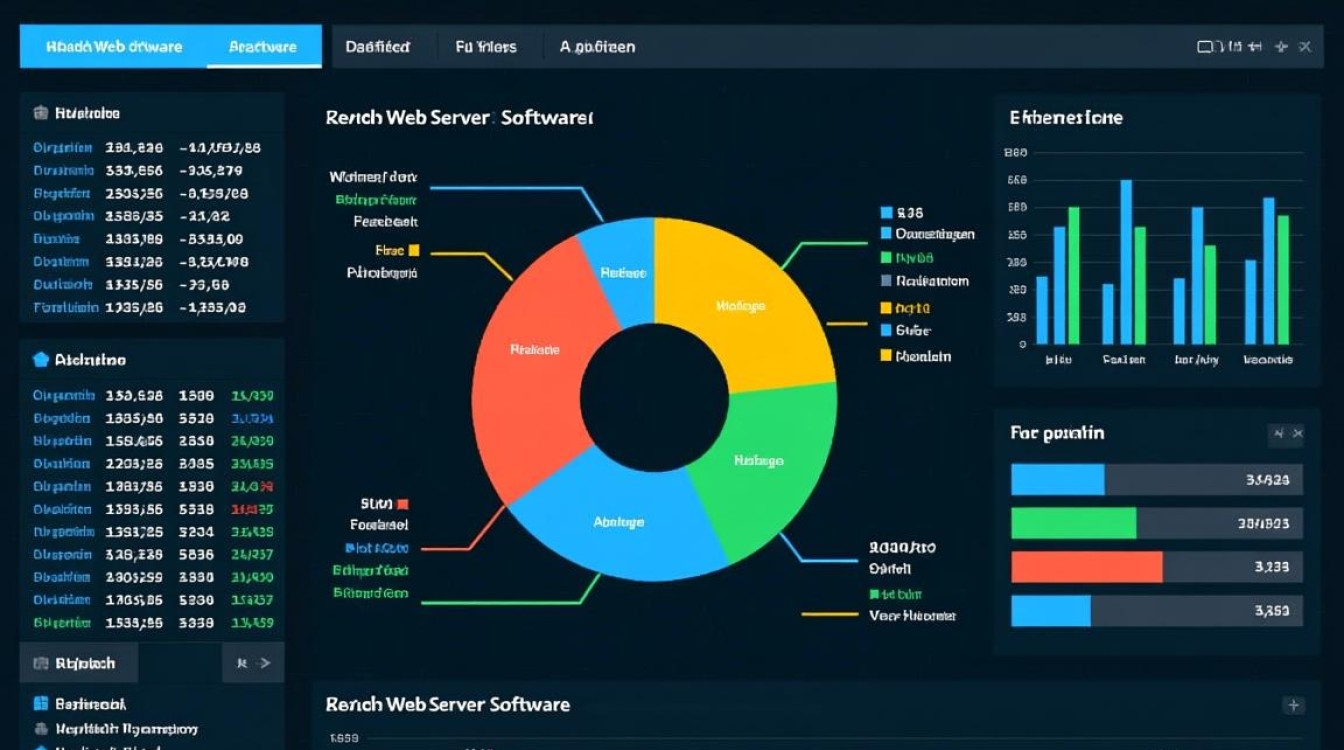 Apache监控指标有哪些关键项需要重点关注？