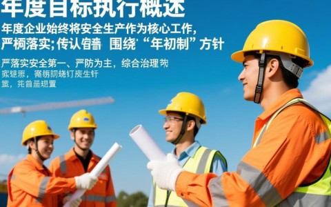 安全生产目标执行情况如何有效监督与改进？