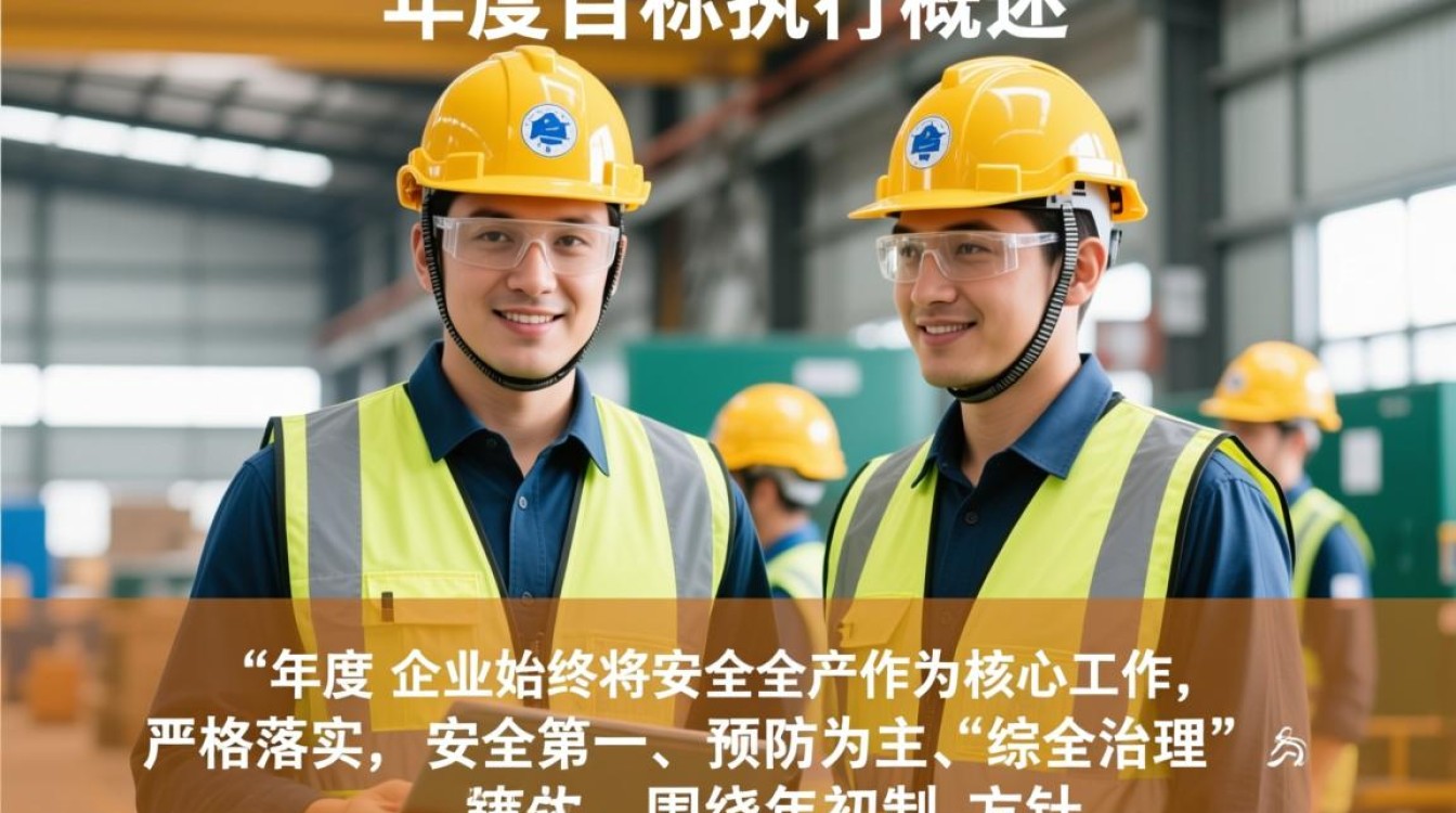 安全生产目标执行情况如何有效监督与改进？