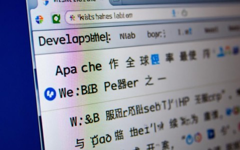 apache配置php单一入口，具体步骤是怎样的？