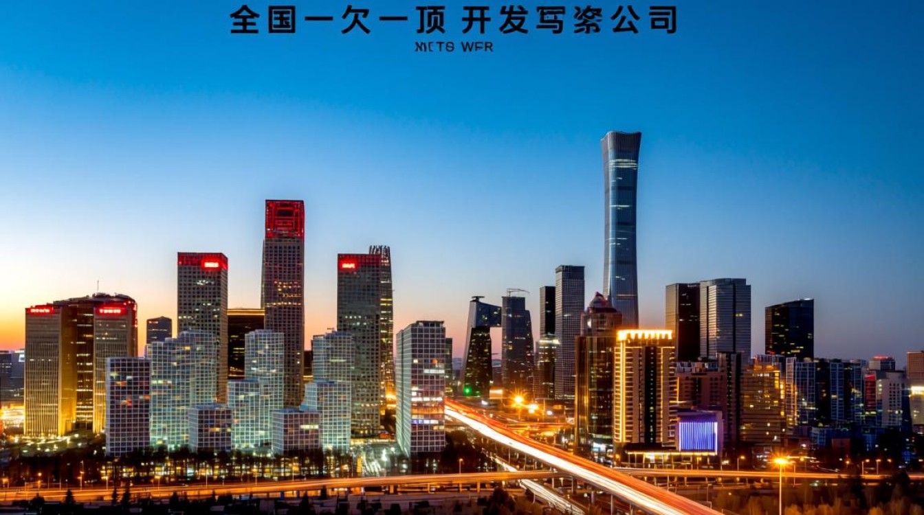 北京哪家网站开发公司比较专业靠谱，要怎么选？