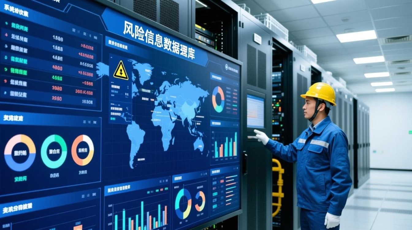 安全生产风险信息数据库如何有效降低企业安全风险？