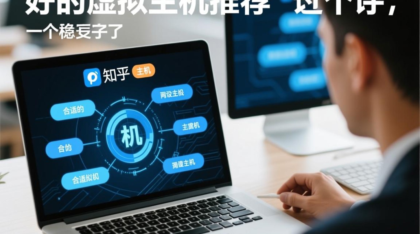 知乎上有哪些适合新手建站，稳定靠谱的虚拟主机推荐？