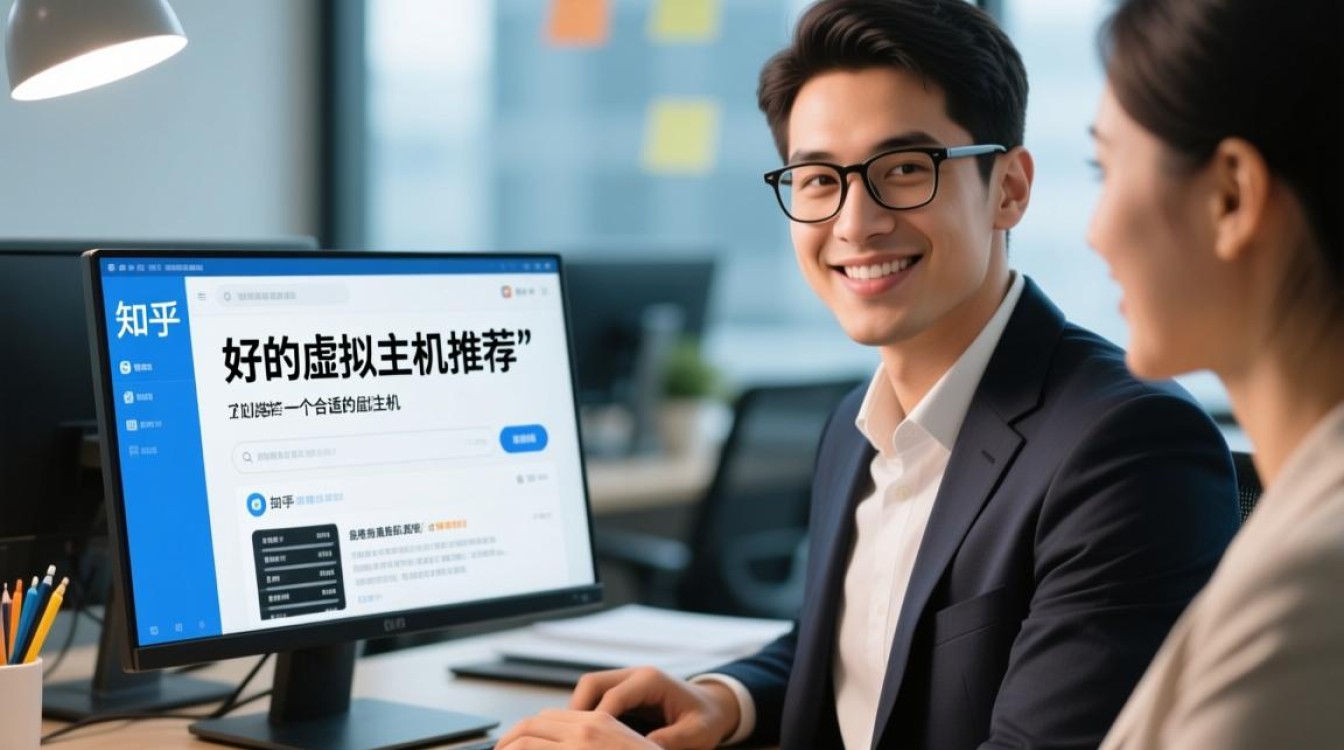 知乎上有哪些适合新手建站，稳定靠谱的虚拟主机推荐？